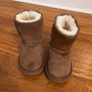 Classic Uggs - Toddler
